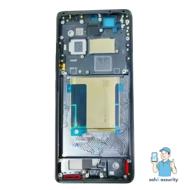 LCD Frame Middle Chassis for Vivo X100 Ultra thumbnail